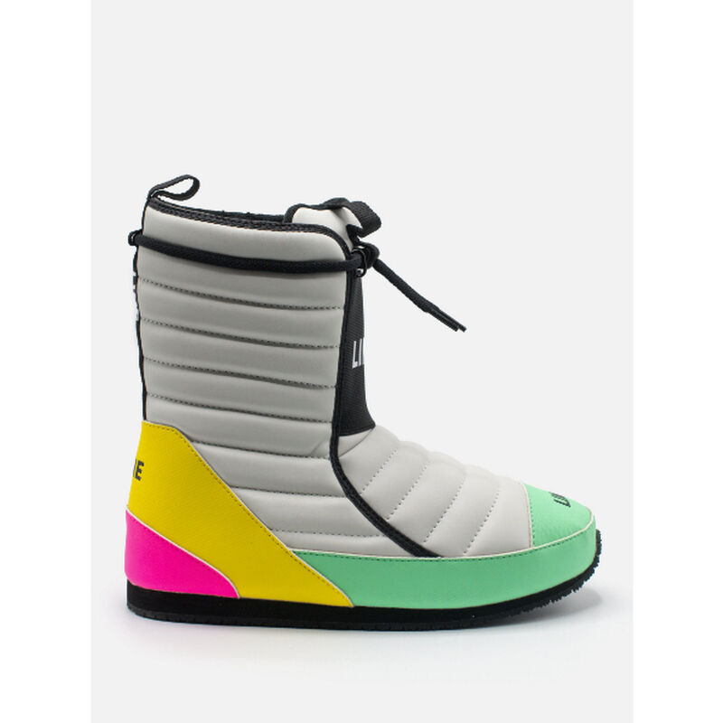 Line Bootie 2.0 image number 1